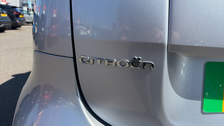 Citroen C Zero 49kW 16kWh 5dr Auto Electric Hatchback